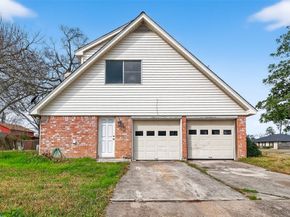 8438 Gallahad Street, Houston TX 77078