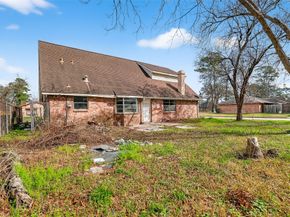 8438 Gallahad Street, Houston TX 77078