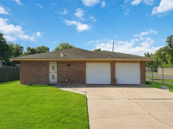 6202 Crane Street, Houston TX 77026