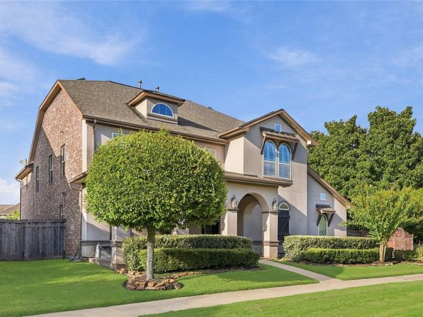 7343 Meadowcroft Boulevard, Sugar Land TX 77479