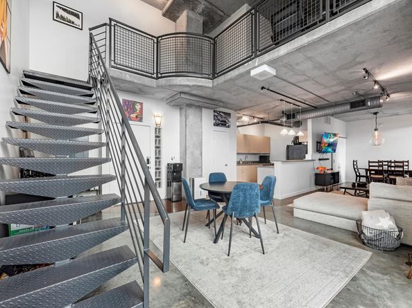 2000 Bagby Street 5423, Houston TX 77002