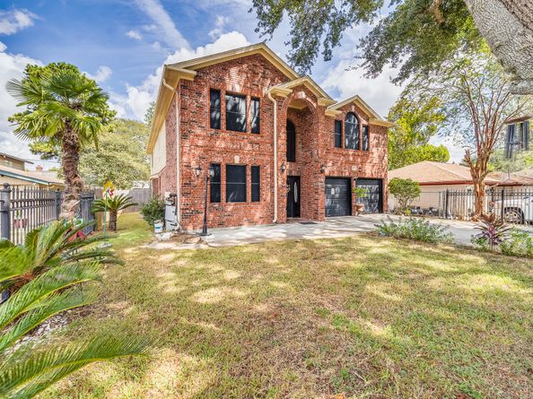 8117 Constellation Lane, Houston TX 77075