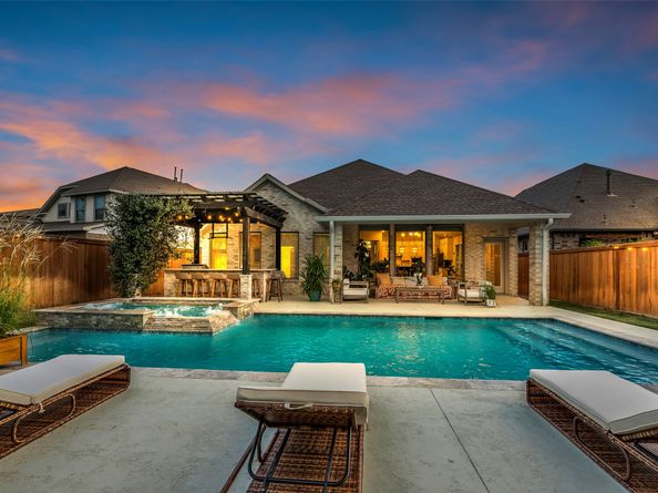 17906 Miller Springs Court, Cypress TX 77433