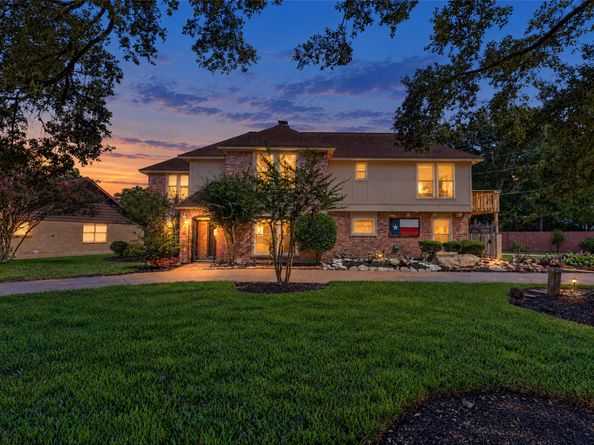 7214 Creek Crest Drive, Houston TX 77095