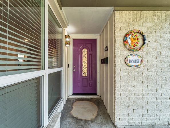 7422 Jackwood Street, Houston TX 77074