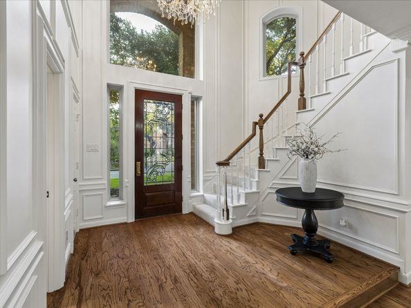 44 Dovewood Place, The Woodlands TX 77381