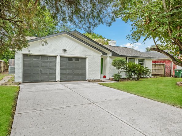 12123 Pompano Lane, Houston TX 77072