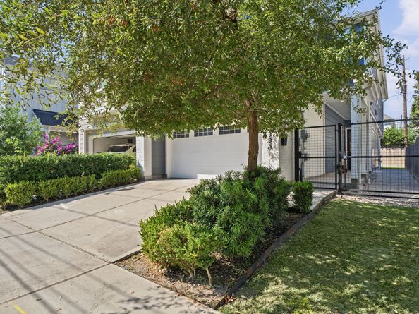 1538 Vermont Street A, Houston TX 77006
