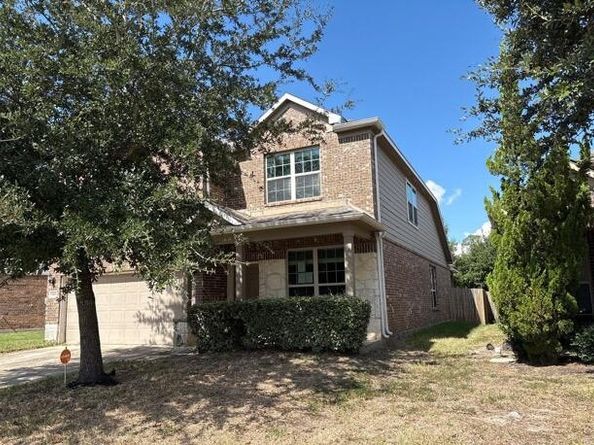 13409 Clayton Lake Lane, Houston TX 77044