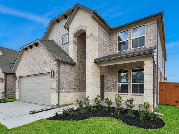 24519 Broad Park Ct, Spring TX 77373