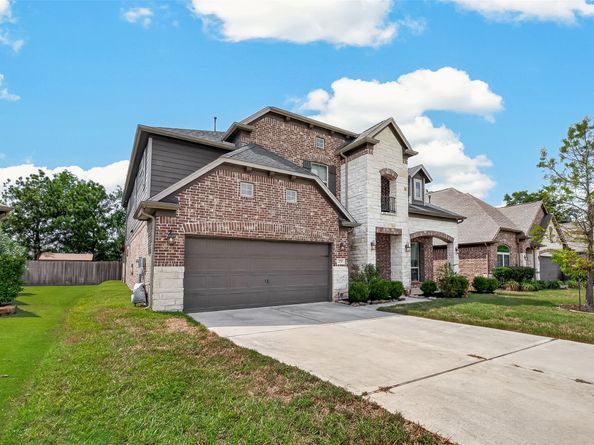 270 Redwood Canyon Trail, Conroe TX 77301