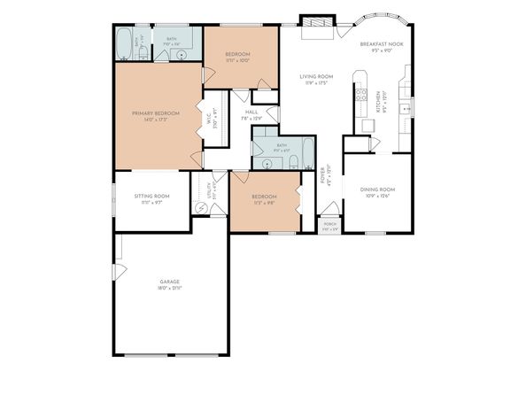 2015 Round Lake Drive, Houston TX 77077