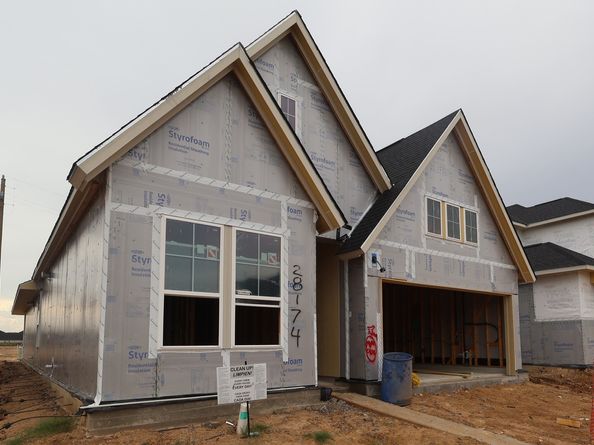 28174 Serene Point Drive, Spring TX 77386