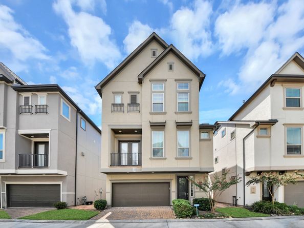 4007 Centre Meadow Way, Houston TX 77043