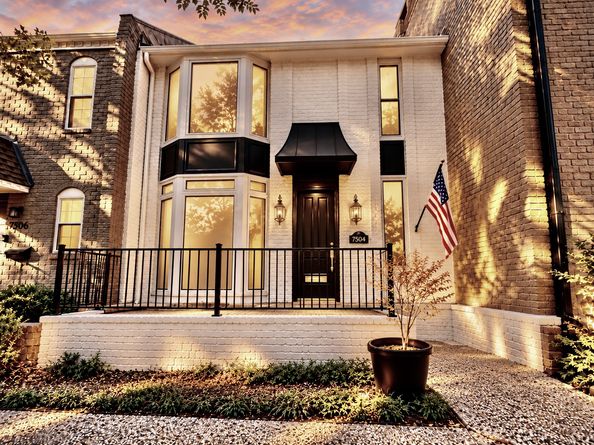 7504 Olympia Drive, Houston TX 77063