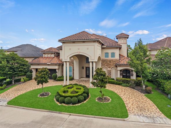 11822 Montmarte Boulevard, Houston TX 77082