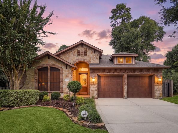 2400 W Village Green Circle, Conroe TX 77304