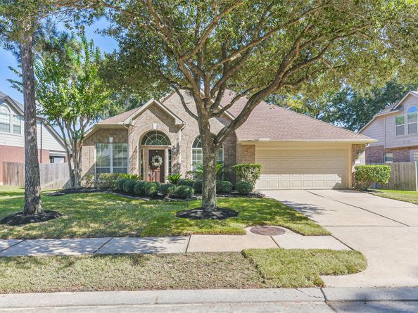 18418 Wild Basin Trail, Humble TX 77346
