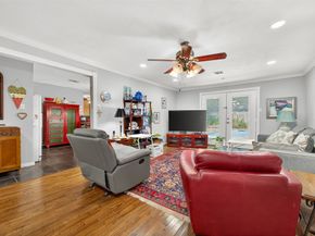 5326 Redstart Street, Houston TX 77096