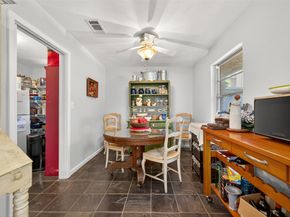 5326 Redstart Street, Houston TX 77096