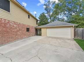 11626 Taos Lane, Houston TX 77070