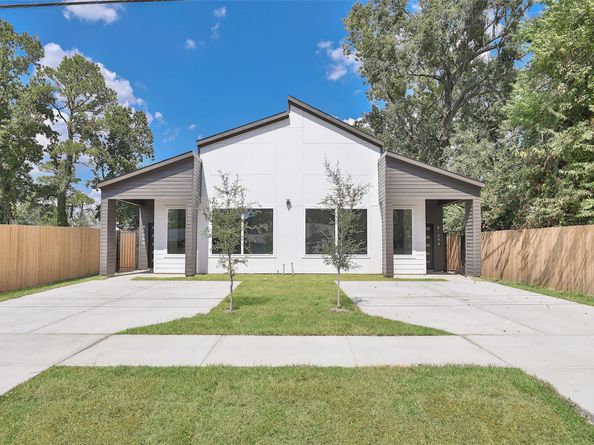 8137 Cabot Street A/B, Houston TX 77078