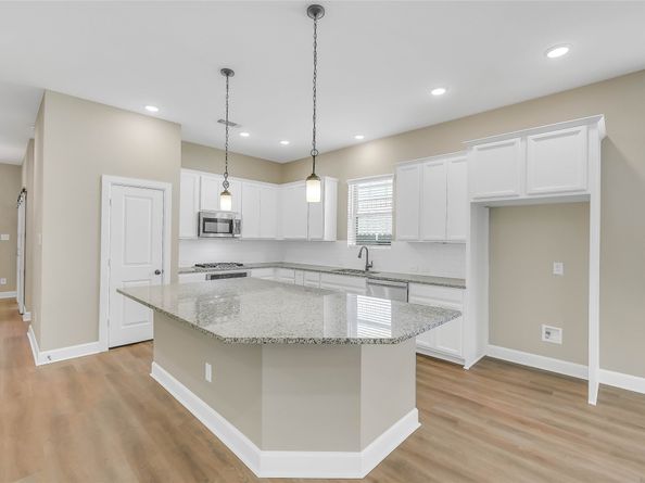 18218 Pedernales Springs Drive, Cypress TX 77433