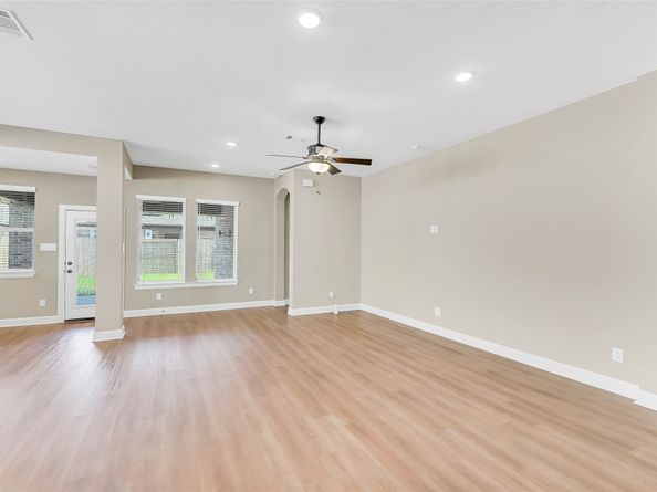 18218 Pedernales Springs Drive, Cypress TX 77433