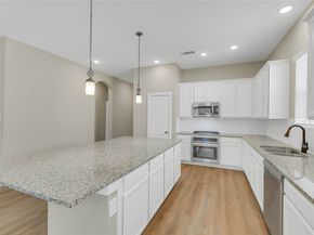 18218 Pedernales Springs Drive, Cypress TX 77433