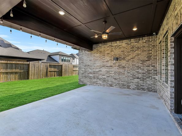 18218 Pedernales Springs Drive, Cypress TX 77433