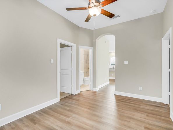 18218 Pedernales Springs Drive, Cypress TX 77433