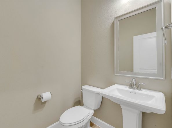 18218 Pedernales Springs Drive, Cypress TX 77433