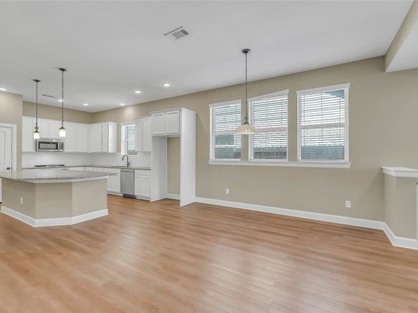 18218 Pedernales Springs Drive, Cypress TX 77433