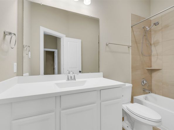 18218 Pedernales Springs Drive, Cypress TX 77433