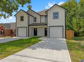 8205 Carver Rd Road A/B, Houston TX 77088