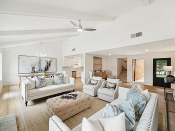 2734 Mesquite Drive