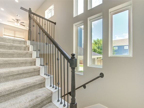 9918 Buckwheat Lane, Houston TX 77080