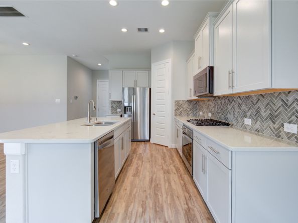 9918 Buckwheat Lane, Houston TX 77080