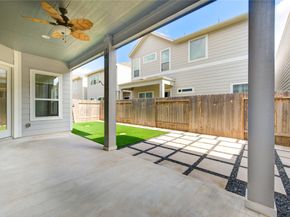 9918 Buckwheat Lane, Houston TX 77080