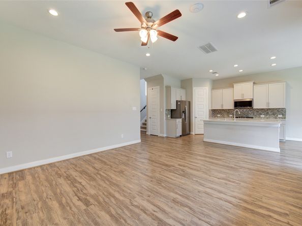 9918 Buckwheat Lane, Houston TX 77080