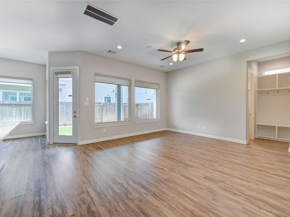 9918 Buckwheat Lane, Houston TX 77080