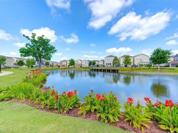 9918 Buckwheat Lane, Houston TX 77080