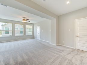 9918 Buckwheat Lane, Houston TX 77080