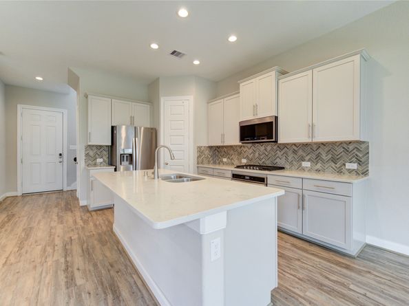 9918 Buckwheat Lane, Houston TX 77080