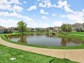 9918 Buckwheat Lane, Houston TX 77080