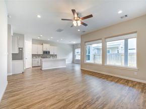 9918 Buckwheat Lane, Houston TX 77080