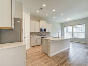 9918 Buckwheat Lane, Houston TX 77080