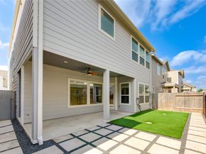 9918 Buckwheat Lane, Houston TX 77080