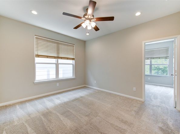 9918 Buckwheat Lane, Houston TX 77080