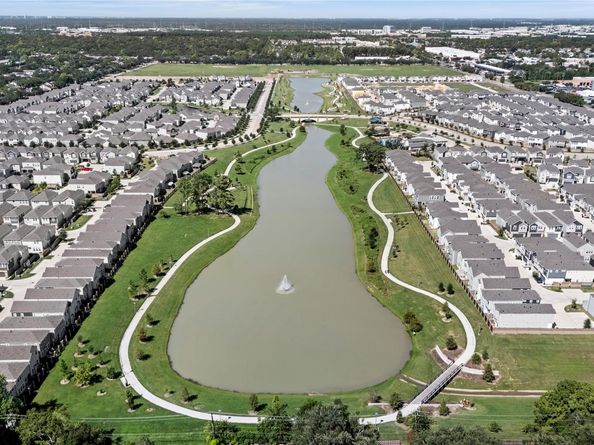9918 Buckwheat Lane, Houston TX 77080